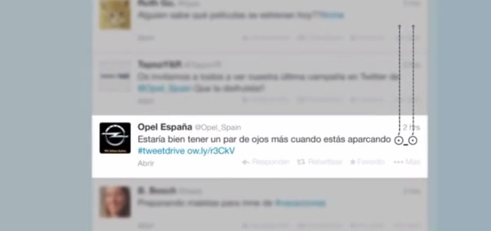 Opel_Tweetdrive_comunicacion_creativa