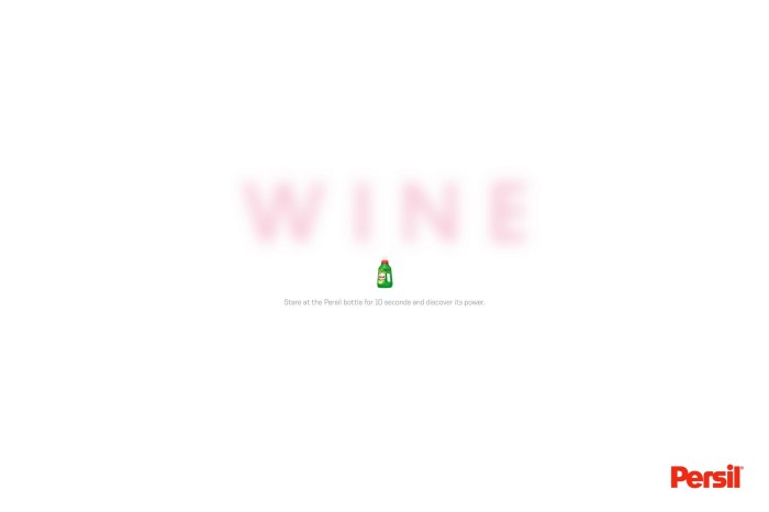 Persil-wine-cannes-festival