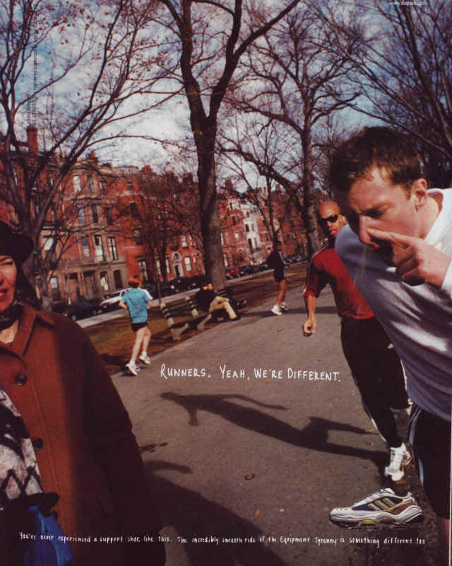 adidas-print-campaign-1999-2000-runners-we-are-different